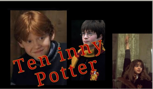 Ten inny Potter.#2