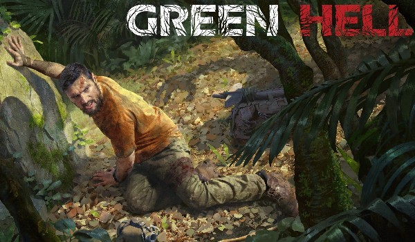 Test wiedzy na temat gry „Green Hell”!