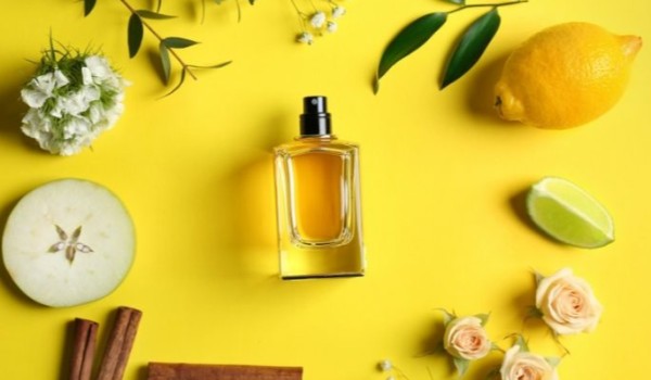 SUBSTANCJE ZAPACHOWE