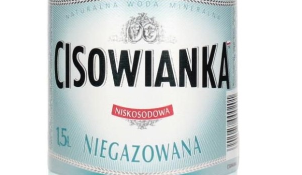 Jaką wodą jesteś?