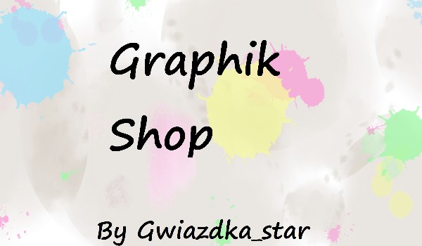 Graphik Shop