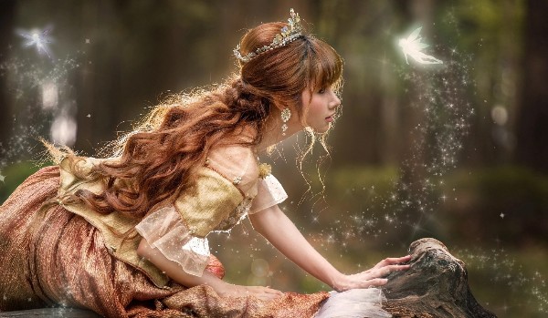 Twoja historia w Środziemiu 2