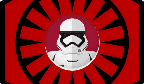 Star Wars First Order#prolog