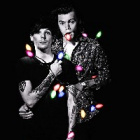 LarryStylinsonChristmas