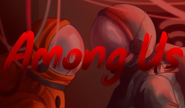 Among Us – #2 Początek śledztwa