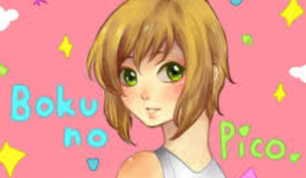 kim z boku no pico jesteś?