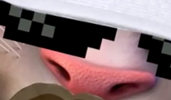 Polskie TTAF- Hank’z Chaotix