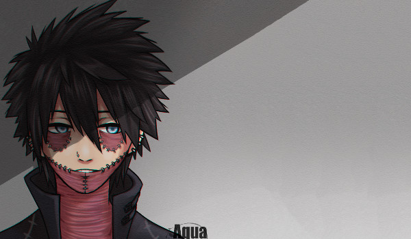 Villain Deku…? P.7