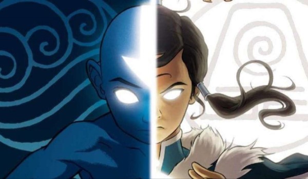 Czy odgadniesz wszystkich bohaterów z bajki „Avatar: Legenda Aanga” oraz „Avatar: Legenda Korry”?