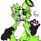 Toxic_The_Furry