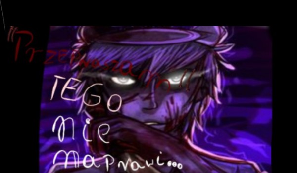 „Przepraszam” tego nie naprawi#3