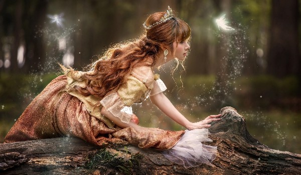 Twoja historia w Środziemiu 4