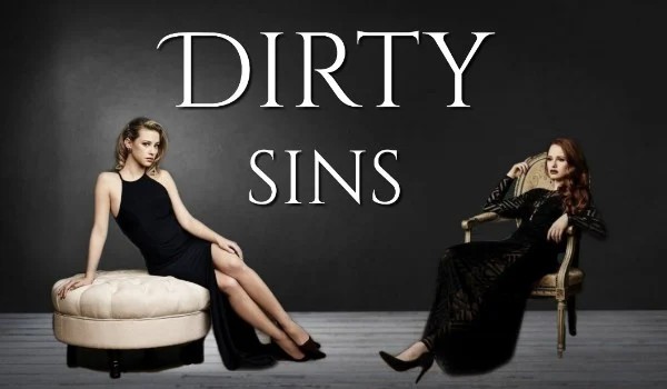 Dirty Sins|Chapter 1