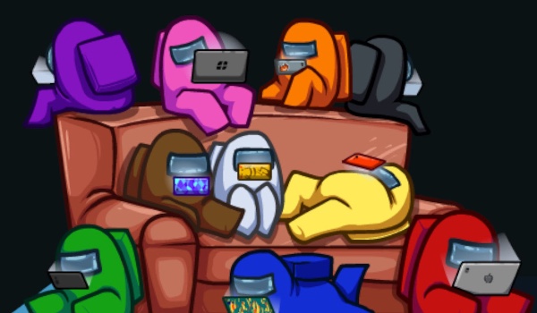 Jak bardzo znasz among us