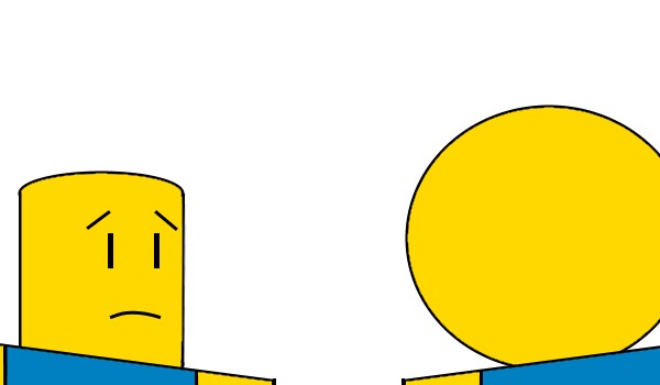 jaki będzieś w roblox