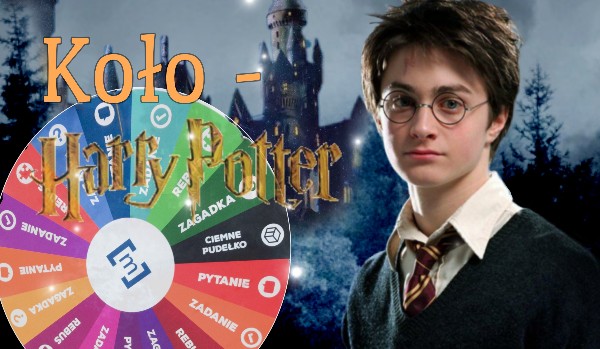 Koło – Harry Potter