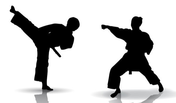 Czy karate to sport dla ciebie?