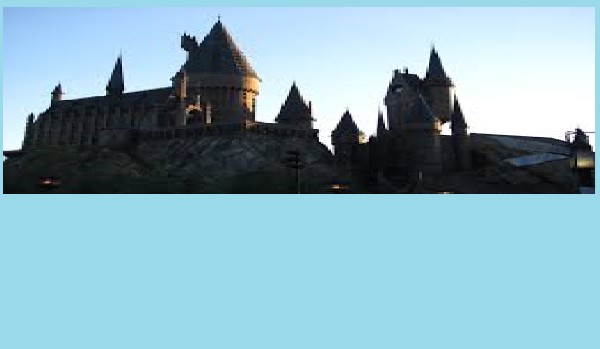 Miłość w chogwarcie #4