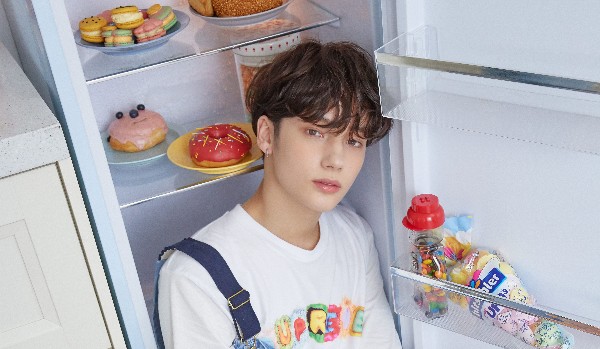 CZY ROZPOZNASZ KPOPOWYCH IDOLI | sameQuizy