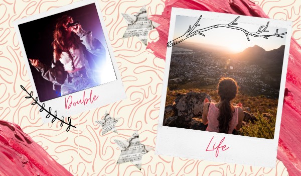 Double life #3