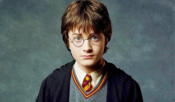 Najprostszy Quiz na świecie o Harrym Potterze !