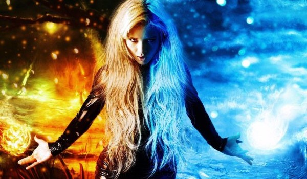 Jaką magiczną moc posiadasz?