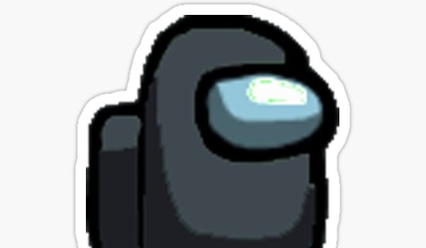 ile razy byłeś impostorem w amongus