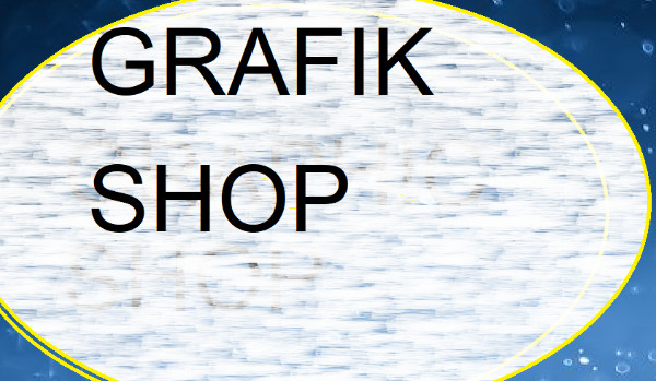 Grafik shop#2