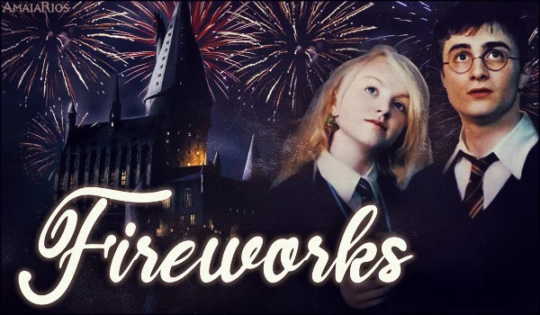 Fireworks [One Shot]