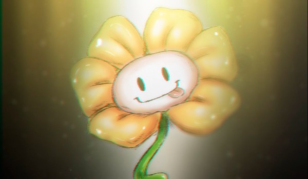 Komiksy Undertale #38-Mercy