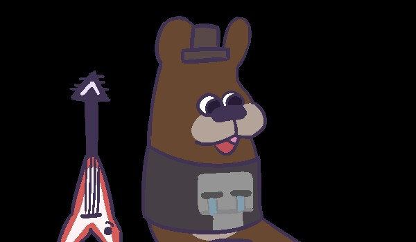 Miś dla Wiktor-2008