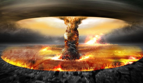 Trzecia wojna światowa#6!