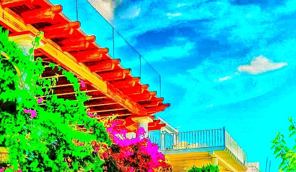 Królowa Dumstrangu #2