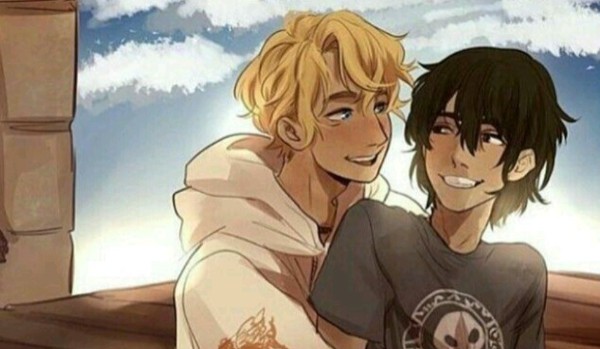 A gdyby tak pomieszać fandomy? part 2 (SOLANGELO WSZĘDZIE)