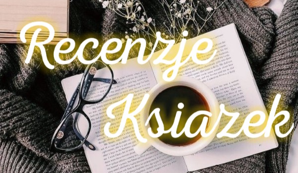 Recenzje Książek ~ Harry Potter