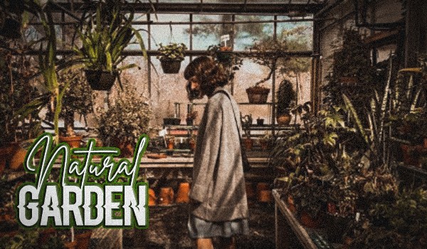 Natural garden – ocenianie miniaturek; 002