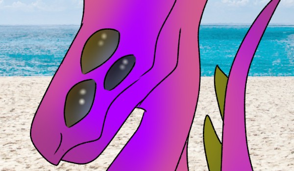 Dziennik o moich smokach – Loro #5