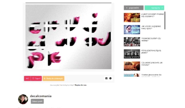 CZY MAFFIOZO LUBI SIĘ RUCHAC ?