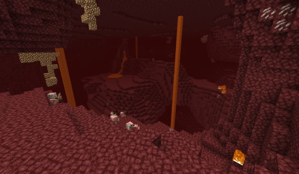 Witamy w Netherze #4 Finał