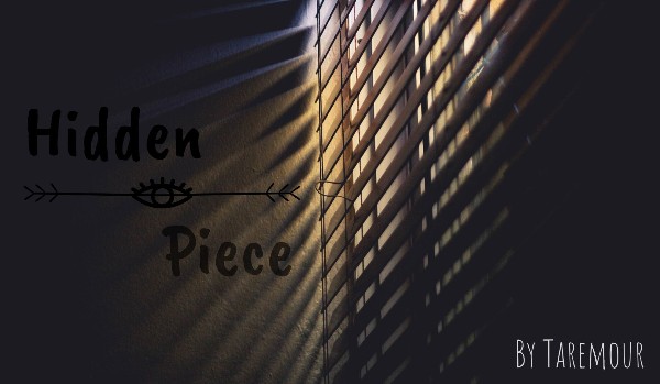 Hidden Piece #7