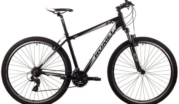 Jakim Rowerem jesteś