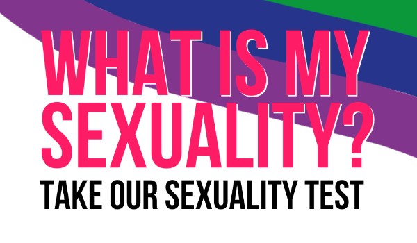 Czy jesteś gejem