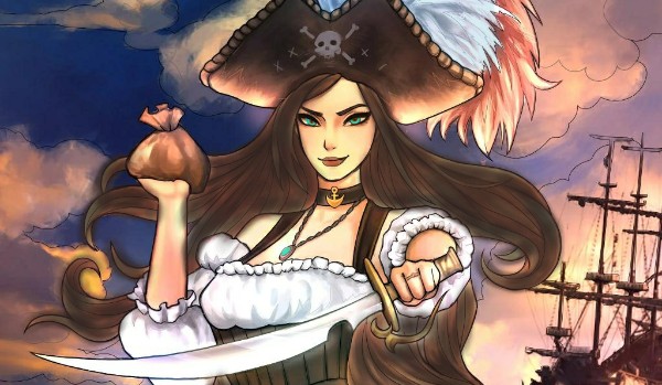 Skarby zakazane – 1