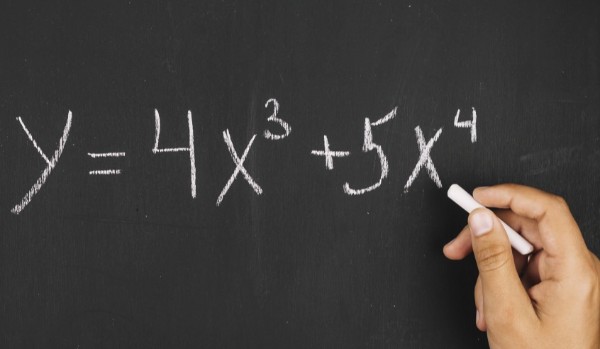 Czas na Matematykę!