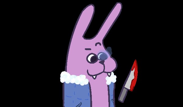 Króliczek dla _ziXti_