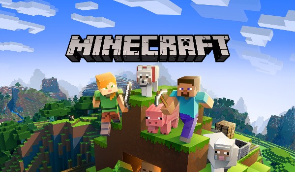 test wiedzy minecraft