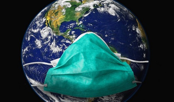 W czasie pandemii! #3