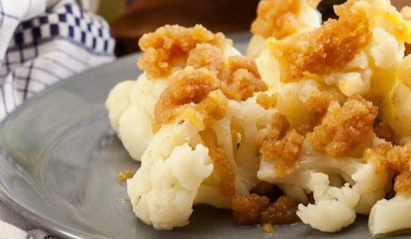 Jakim kalafiorem jesteś?