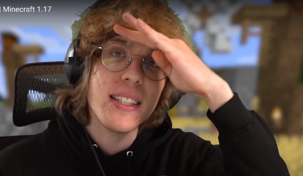 Quiz o Dilerku Minecraft! :D