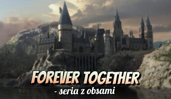 Forever Together #8